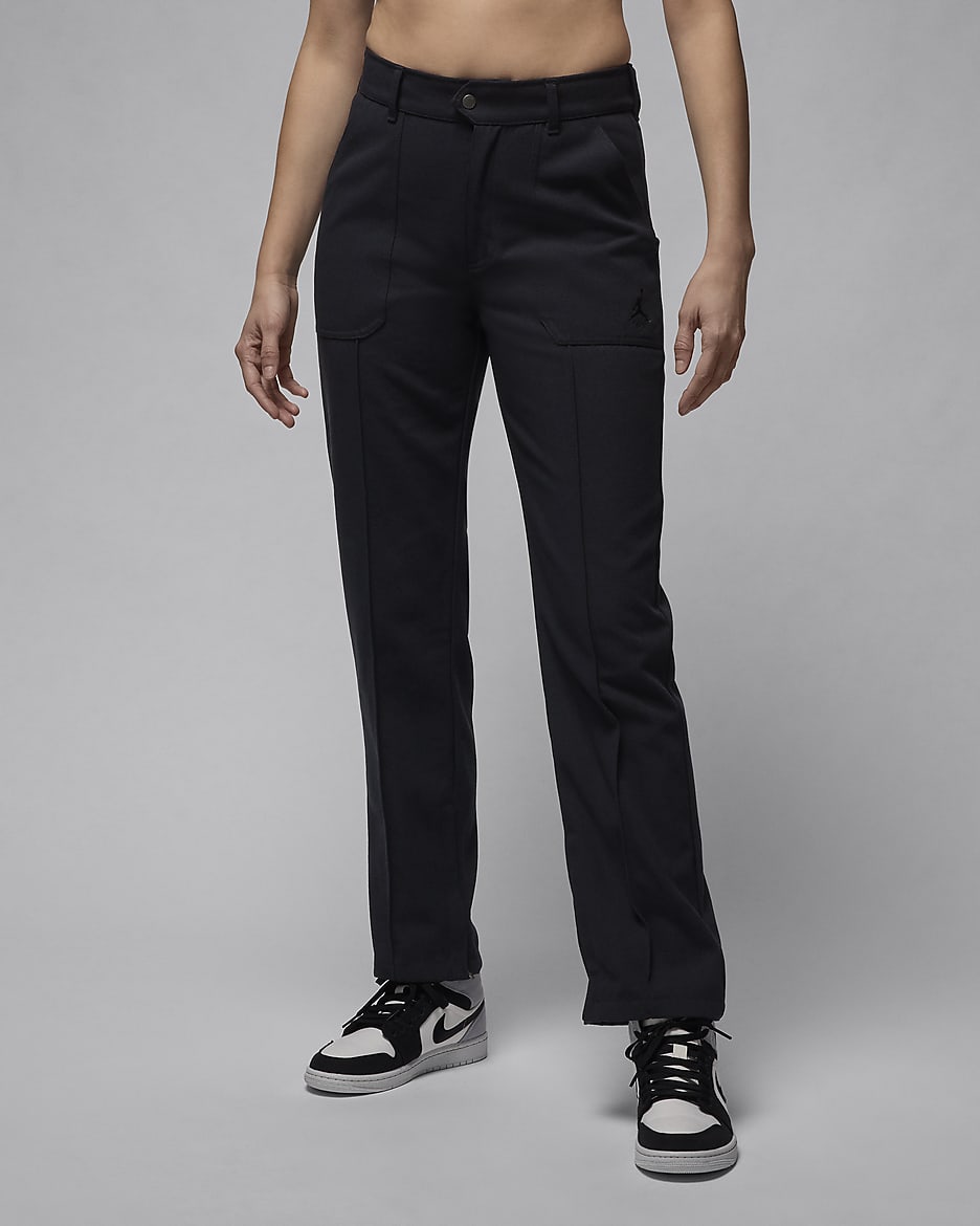 Womens jordan pants hot sale